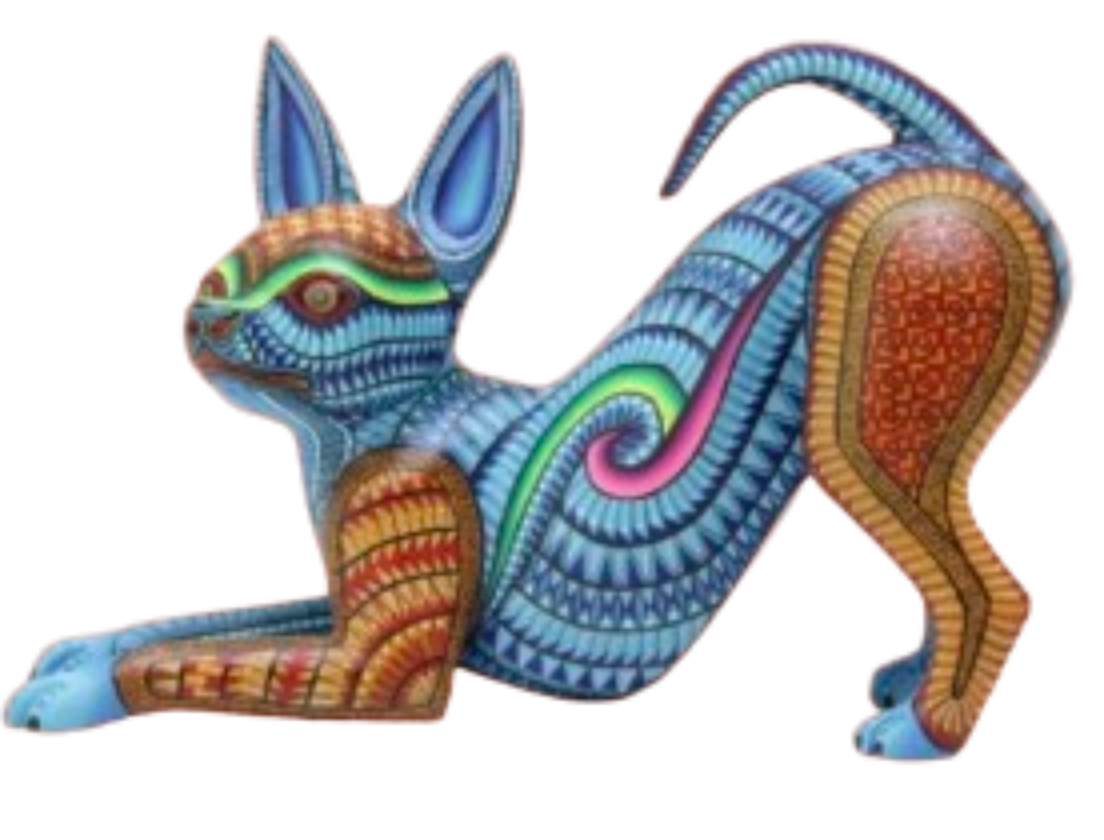Alebrije 1