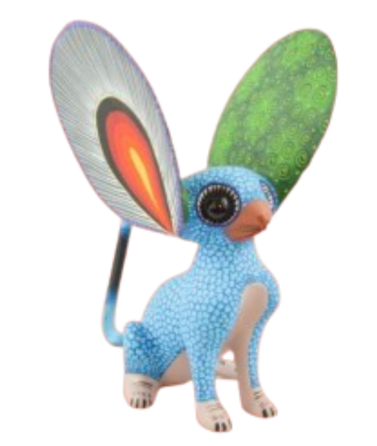 Alebrije 2